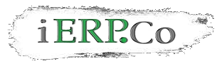 iERP Co Logo